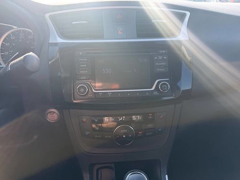 Used 2018 Nissan Sentra SV image 17