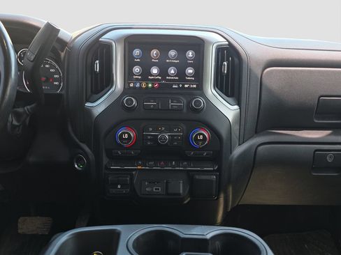 Used 2019 Chevrolet Silverado 1500 LT w/ All-Star Edition AWD/4WD image 13