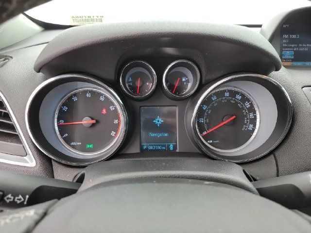 Used 2016 Buick Encore FWD image 25