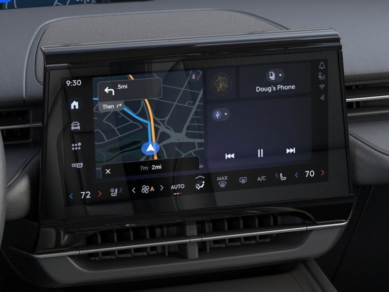 New 2026 Lincoln Nautilus Premier w/ Equipment Group 102A AWD/4WD image 14