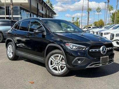 Certified 2021 Mercedes-Benz GLA 250