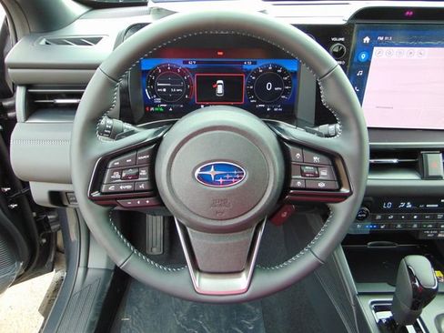 New 2026 Subaru Outback Touring XT AWD/4WD image 15