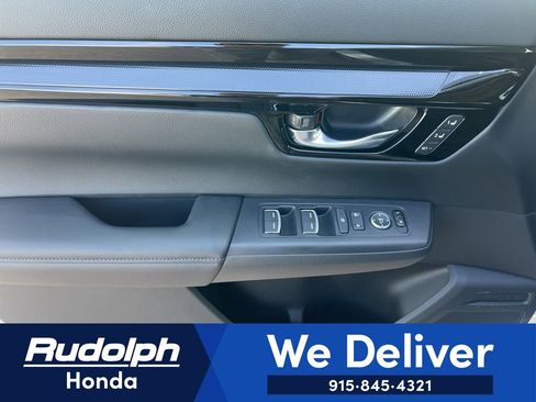 New 2026 Honda CR-V EX-L image 10