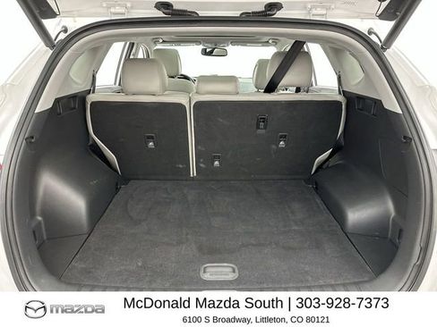 Used 2018 Hyundai Tucson Value AWD/4WD image 23