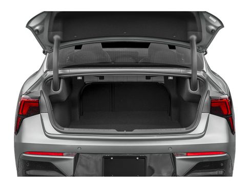 New 2026 Kia K5 GT-Line w/ GT-Line Premium Package FWD image 38