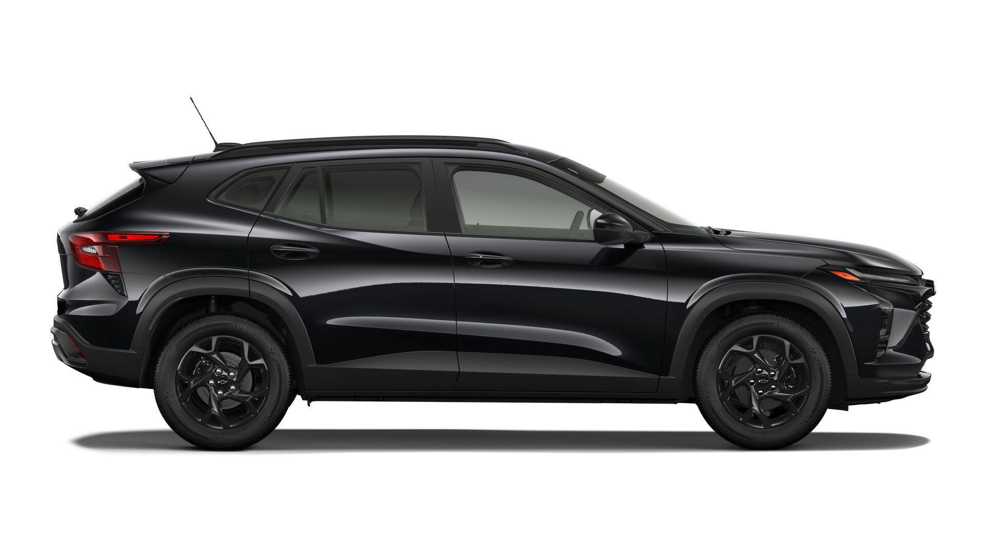New 2026 Chevrolet Trax LT w/ Midnight Edition FWD image 27