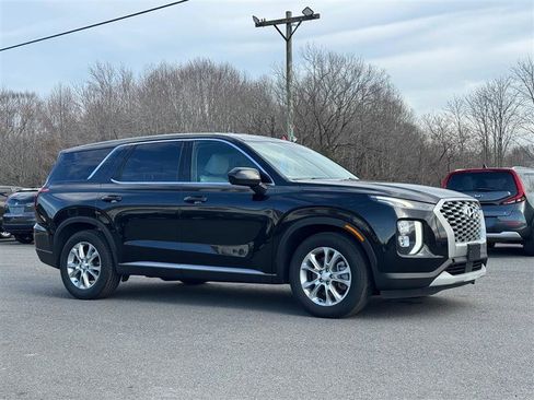 Used 2020 Hyundai Palisade SE image 5