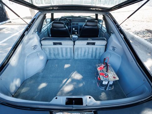 Used 1993 Ford Mustang Cobra image 74