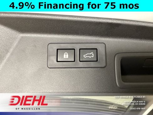 New 2026 Subaru Outback Touring XT image 9