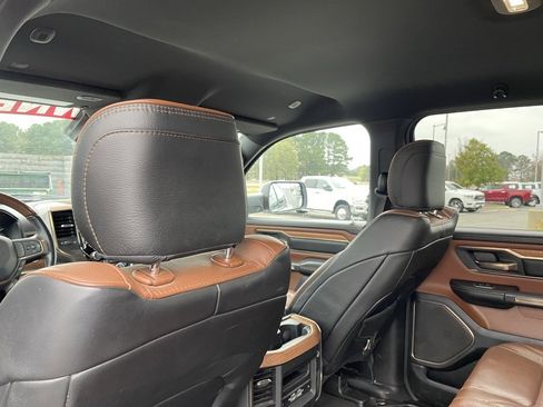 Used 2022 RAM 1500 Limited image 26