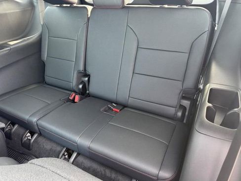 New 2026 Chevrolet Traverse Z71 w/ Enhanced Driving Package image 5