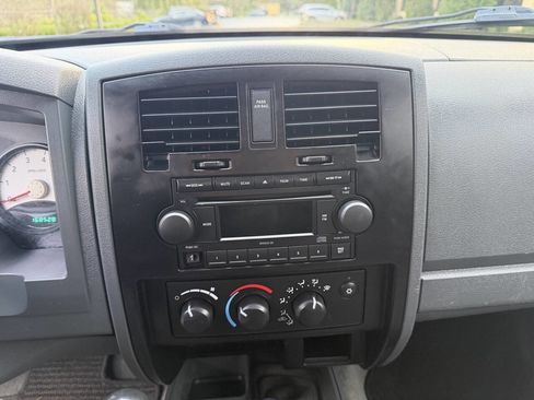 Used 2007 Dodge Dakota ST image 18
