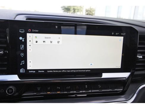 Used 2024 Chevrolet Silverado 2500 High Country w/ High Country Premium Package image 22