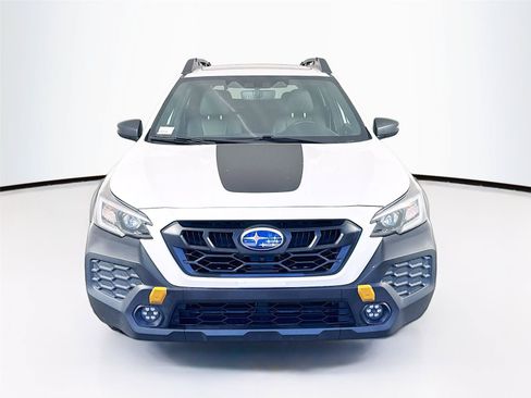 Used 2024 Subaru Outback Wilderness AWD/4WD image 23
