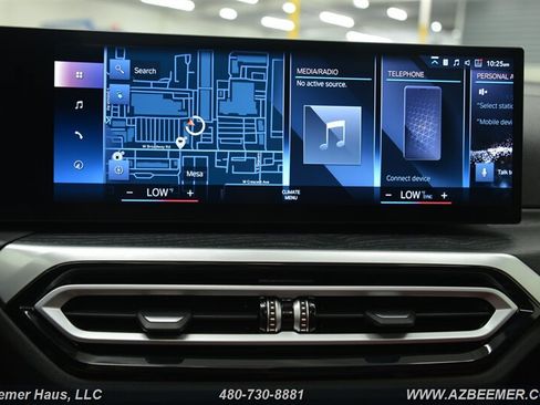 Used 2023 BMW i4 M50 w/ Premium Package AWD/4WD image 27