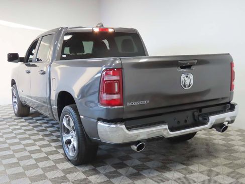 Used 2024 RAM 1500 Laramie image 3