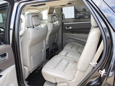 Used 2011 Dodge Durango Crew image 14