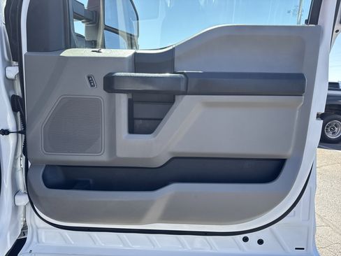 Used 2022 Ford F350 XL w/ STX Appearance Package image 24