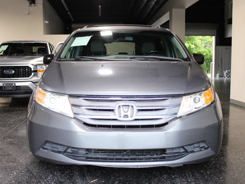 Used 2012 Honda Odyssey EX-L image 8