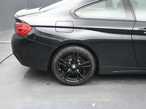 Used 2018 BMW 430i xDrive Coupe AWD/4WD image 12