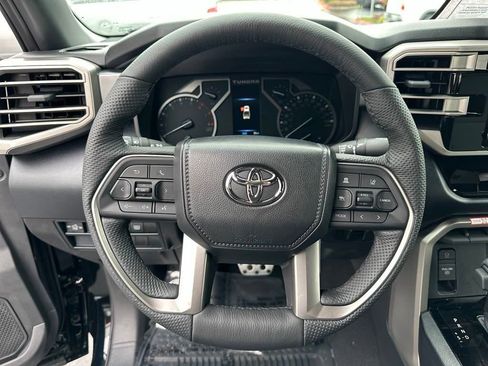New 2025 Toyota Tundra SR5 image 18