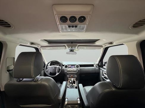 Used 2011 Land Rover LR4 HSE image 30
