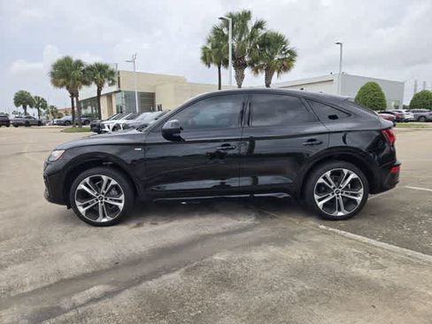 Used 2023 Audi Q5 2.0T Premium Plus AWD/4WD image 3