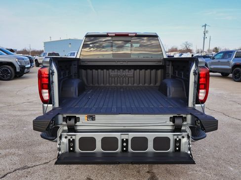 New 2026 GMC Sierra 1500 Elevation w/ Elevation Premium Package image 5
