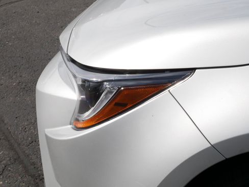 Certified 2025 Toyota Corolla LE w/ Convenience Package image 16