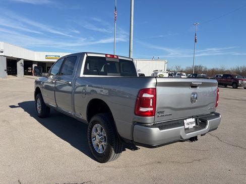 Used 2024 RAM 2500 Laramie w/ Safety Group image 6