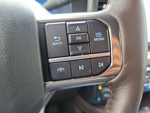 Used 2026 Ford F350 King Ranch AWD/4WD image 25