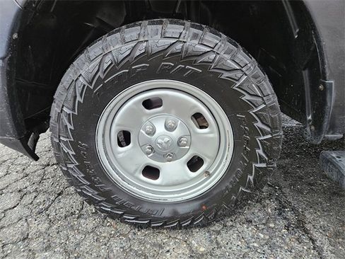 Used 2018 RAM 1500 Tradesman w/ Protection Group image 8