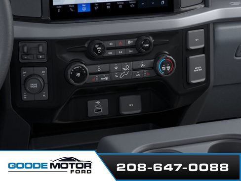 New 2026 Ford F250 XLT w/ XLT Premium Package AWD/4WD image 15