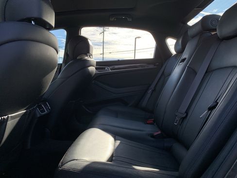 Used 2020 Genesis G80 3.8 w/ Sport Package 02 image 32