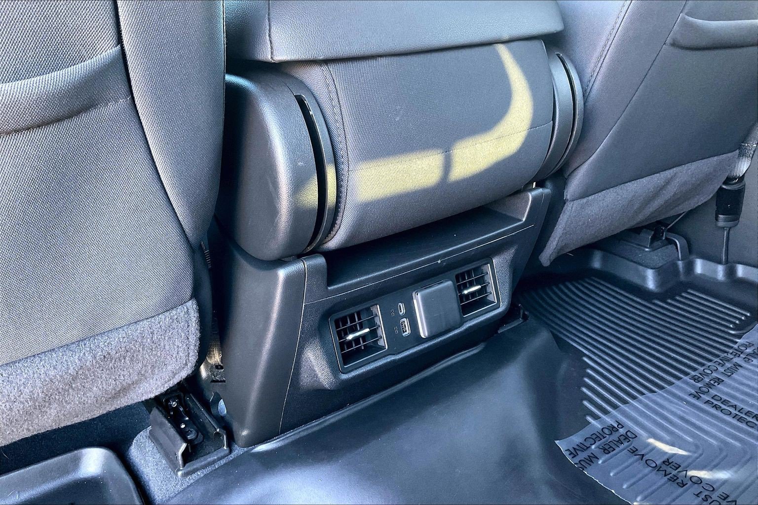 Used 2024 Chevrolet Silverado 1500 RST w/ Protection Package RWD image 35