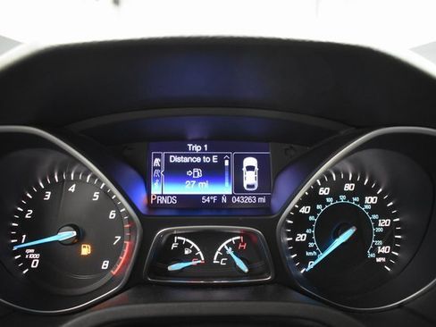 Used 2013 Ford Focus Titanium image 30