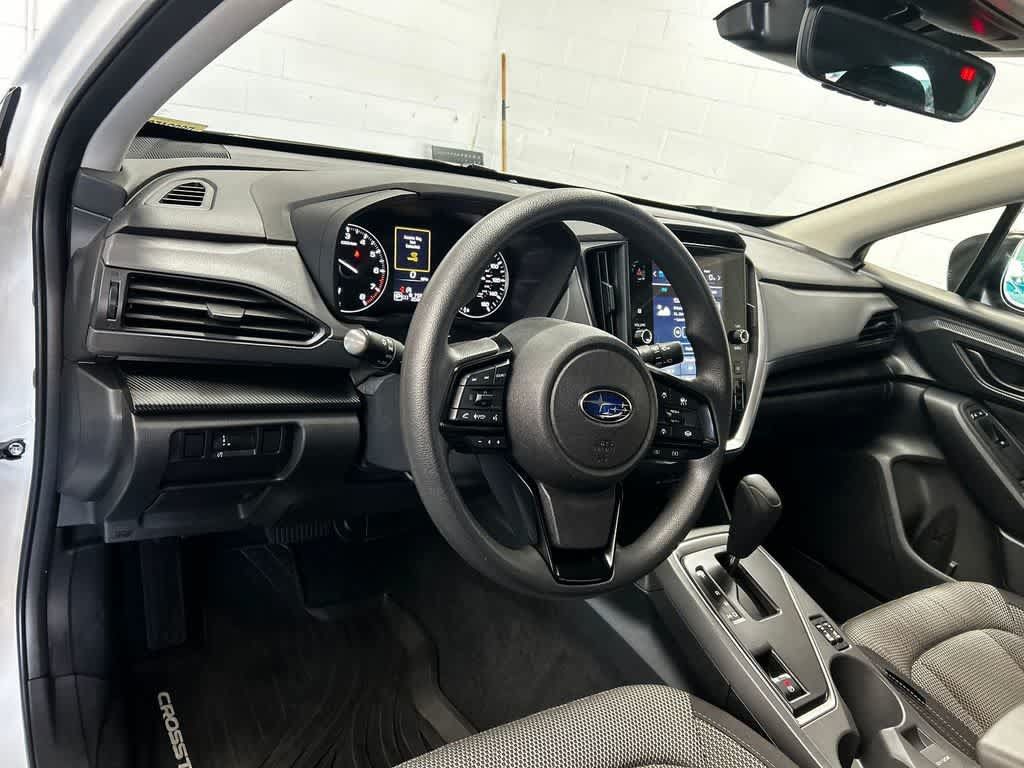 Used 2024 Subaru Crosstrek 2.0i Premium AWD/4WD image 2