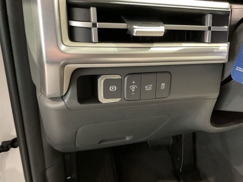 New 2026 Hyundai Santa Fe SE AWD/4WD image 11
