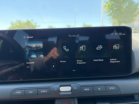 Used 2025 Kia K4 FWD image 6