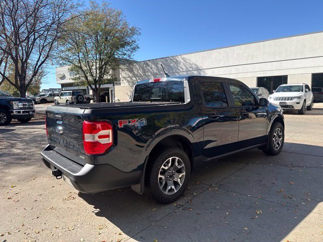 Certified 2022 Ford Maverick XLT w/ Equipment Group 300A Standard AWD/4WD image 9