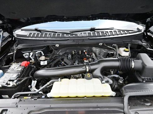 Used 2025 Ford Expedition Platinum w/ Stealth Performance Package AWD/4WD image 51