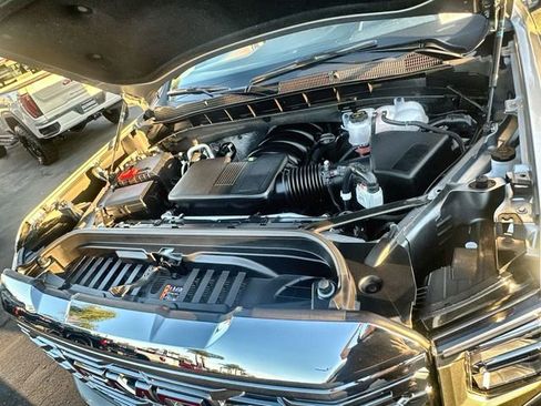 Used 2025 GMC Sierra 1500 Denali w/ Technology Package image 31