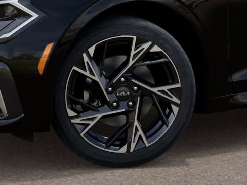 New 2026 Kia K5 GT-Line w/ GT-Line Red Interior Package image 9