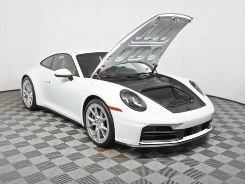 Certified 2025 Porsche 911 Carrera S image 25