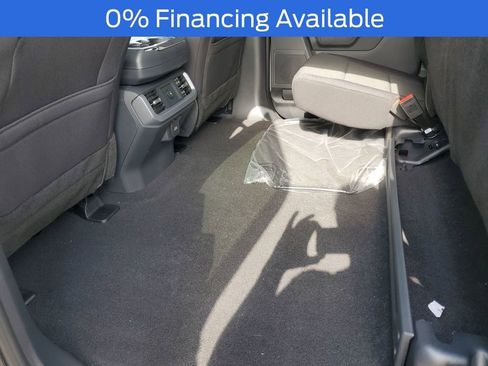 New 2026 Ford F150 XLT w/ Equipment Group 302A MID image 36