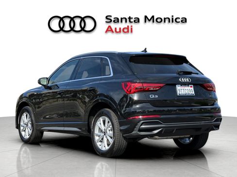 Used 2025 Audi Q3 2.0T Premium w/ Convenience Package AWD/4WD image 6