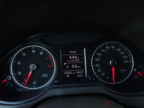 Used 2015 Audi Q5 2.0T Premium image 23