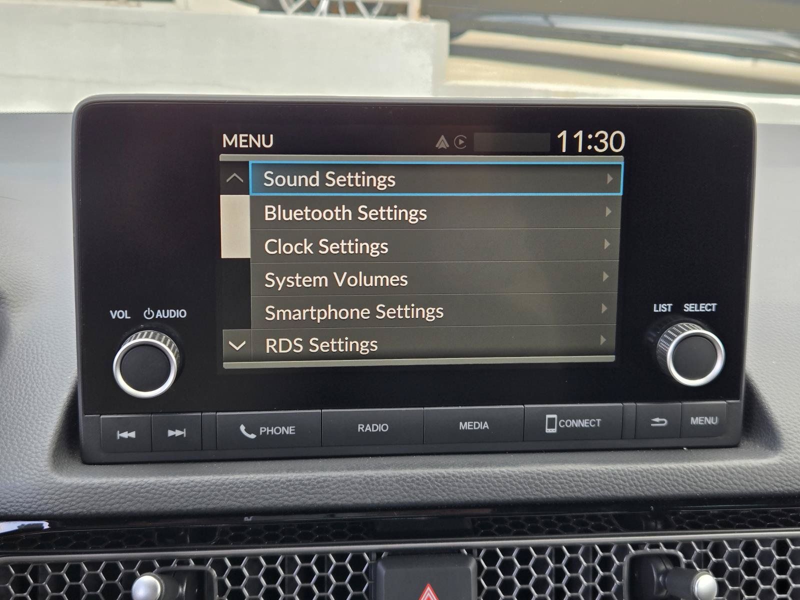 Used 2025 Honda Civic Sport image 7