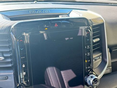 New 2026 RAM 1500 Big Horn image 15