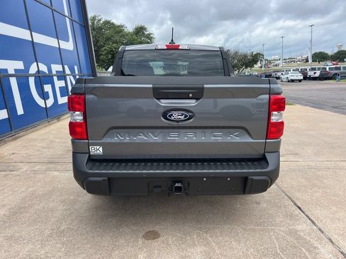 New 2026 Ford Maverick XLT AWD/4WD image 6